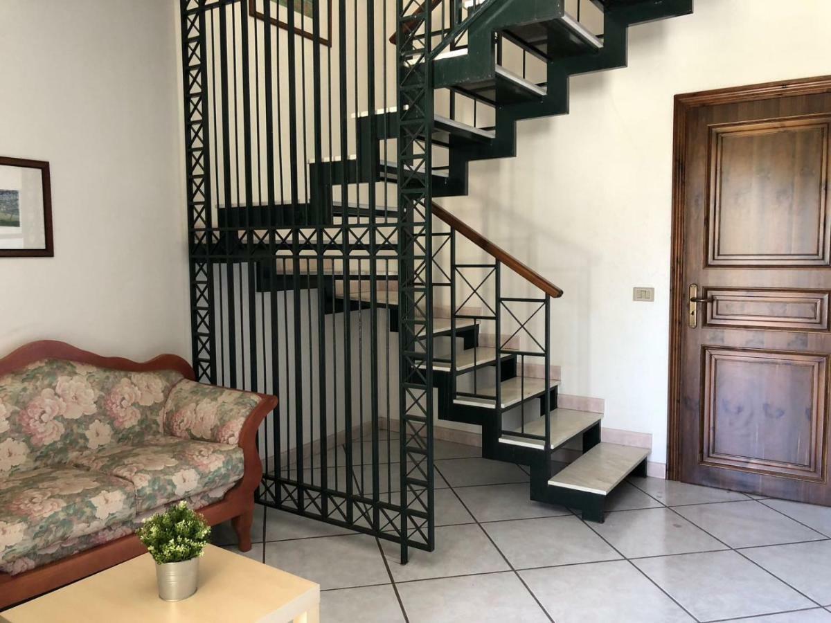Clementine'S House Vila Acireale Exterior foto