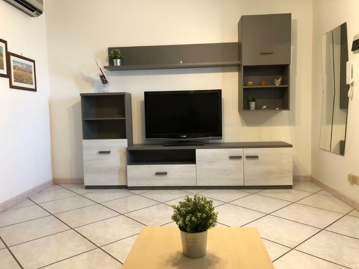 Clementine'S House Vila Acireale Exterior foto