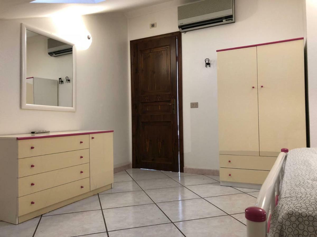 Clementine'S House Vila Acireale Exterior foto