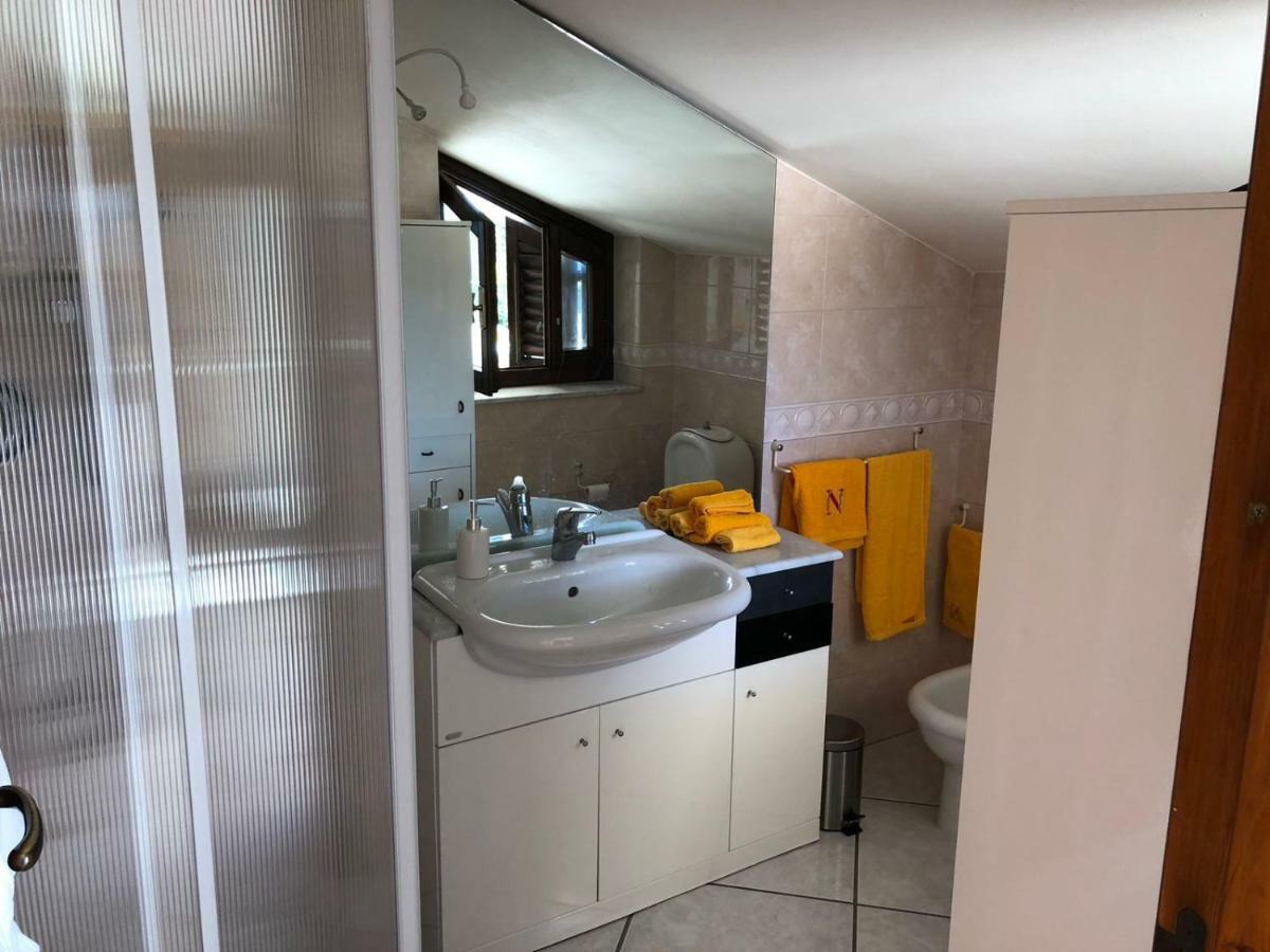 Clementine'S House Vila Acireale Exterior foto
